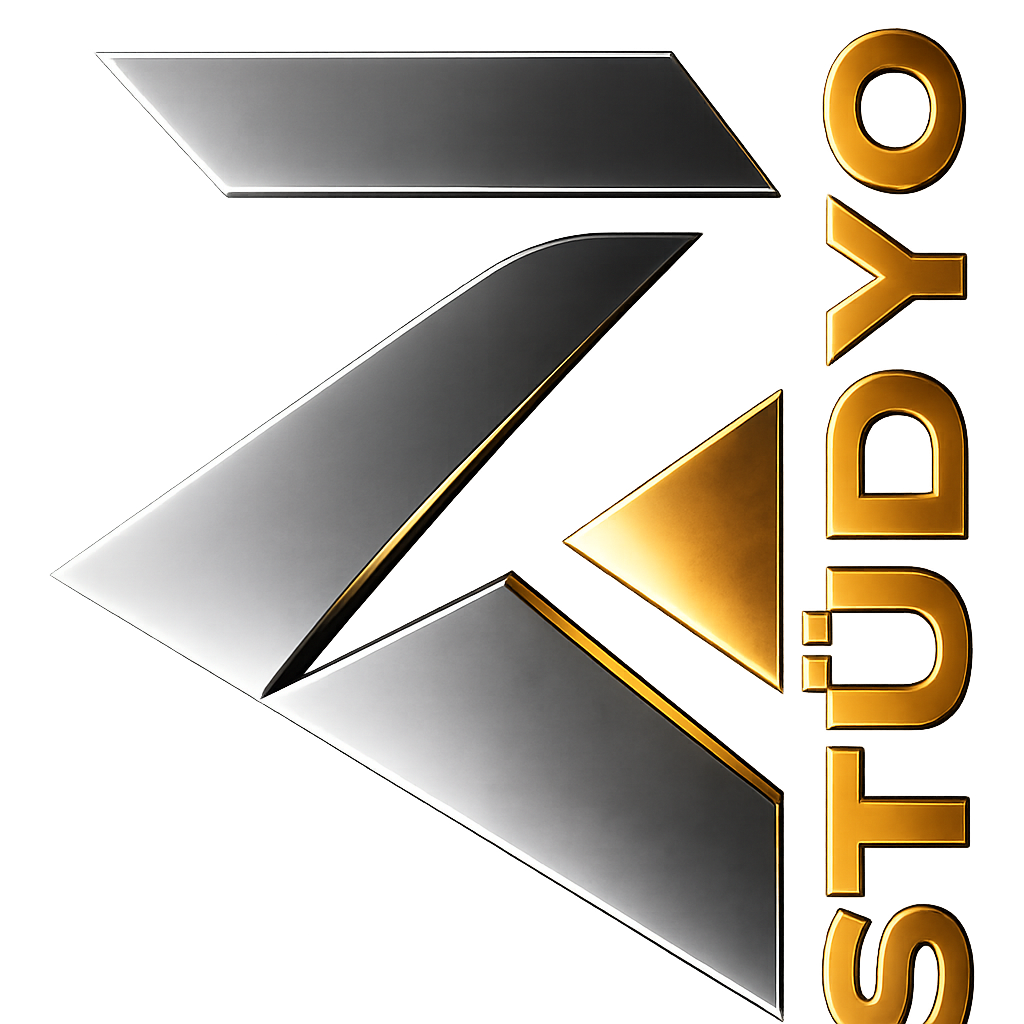 AI STÜDYO Logo