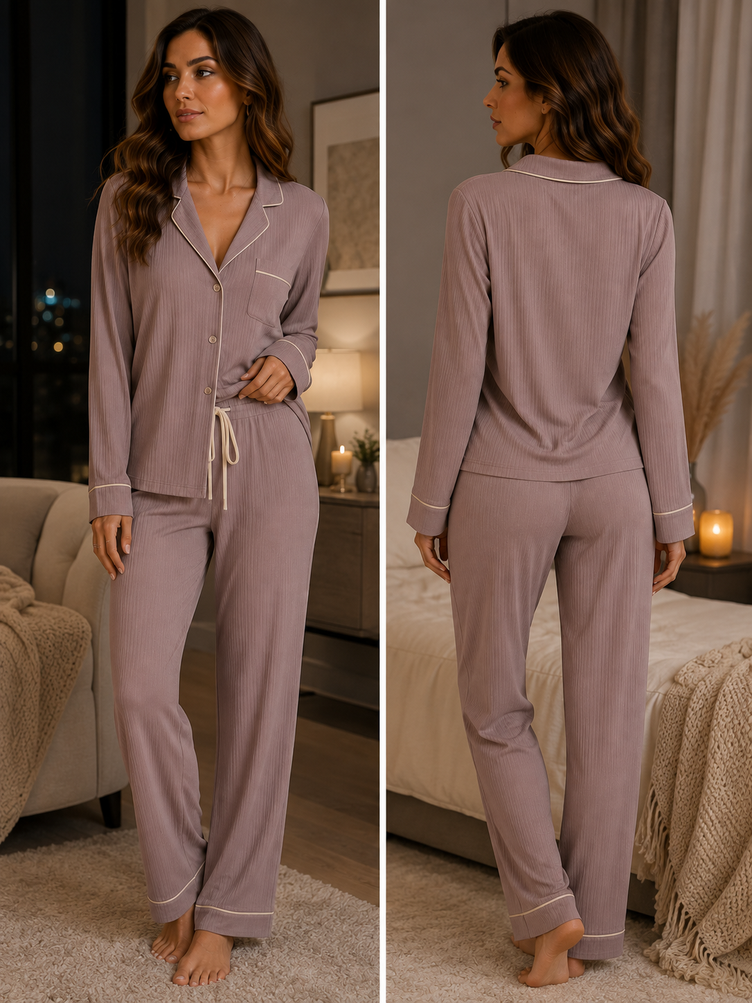 Modern Pijama