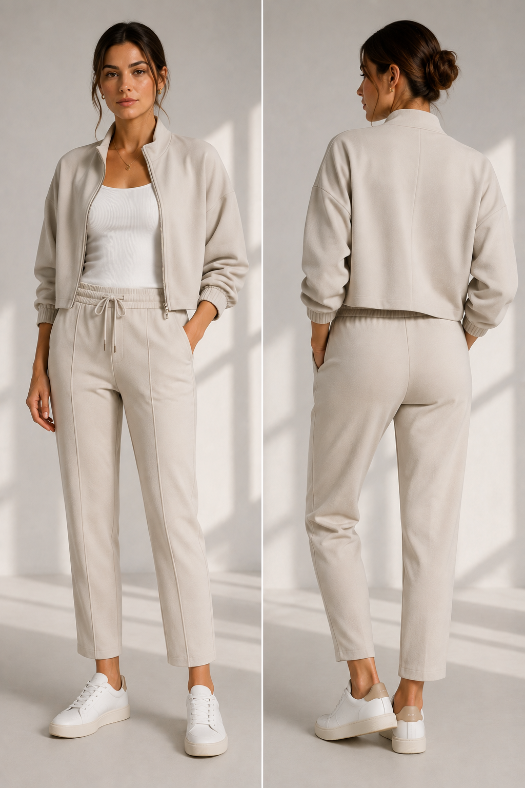 Minimal Stil