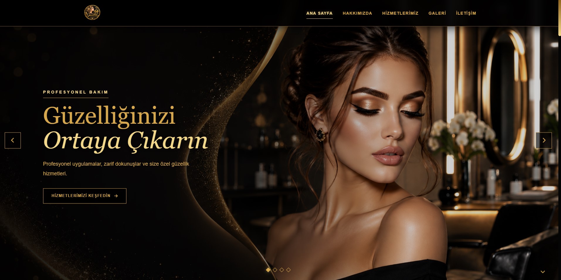 WebGüzellik